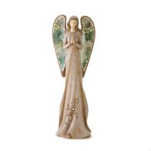 Celestial Garden Angel Statue